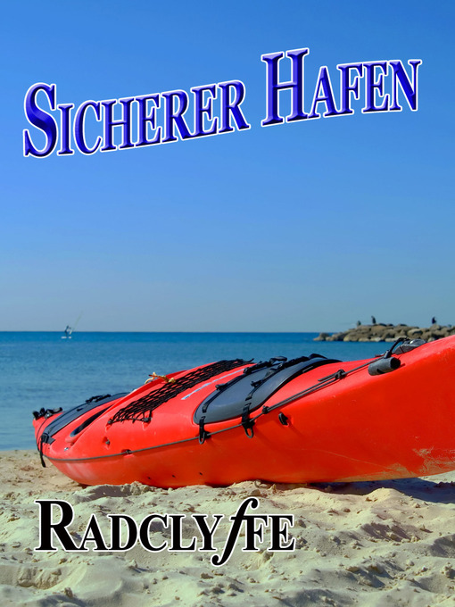 Title details for Sicherer Hafen by Radclyffe - Available